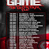 Game - The R.E.D. Album (Tour Dates) [What's Fresh]