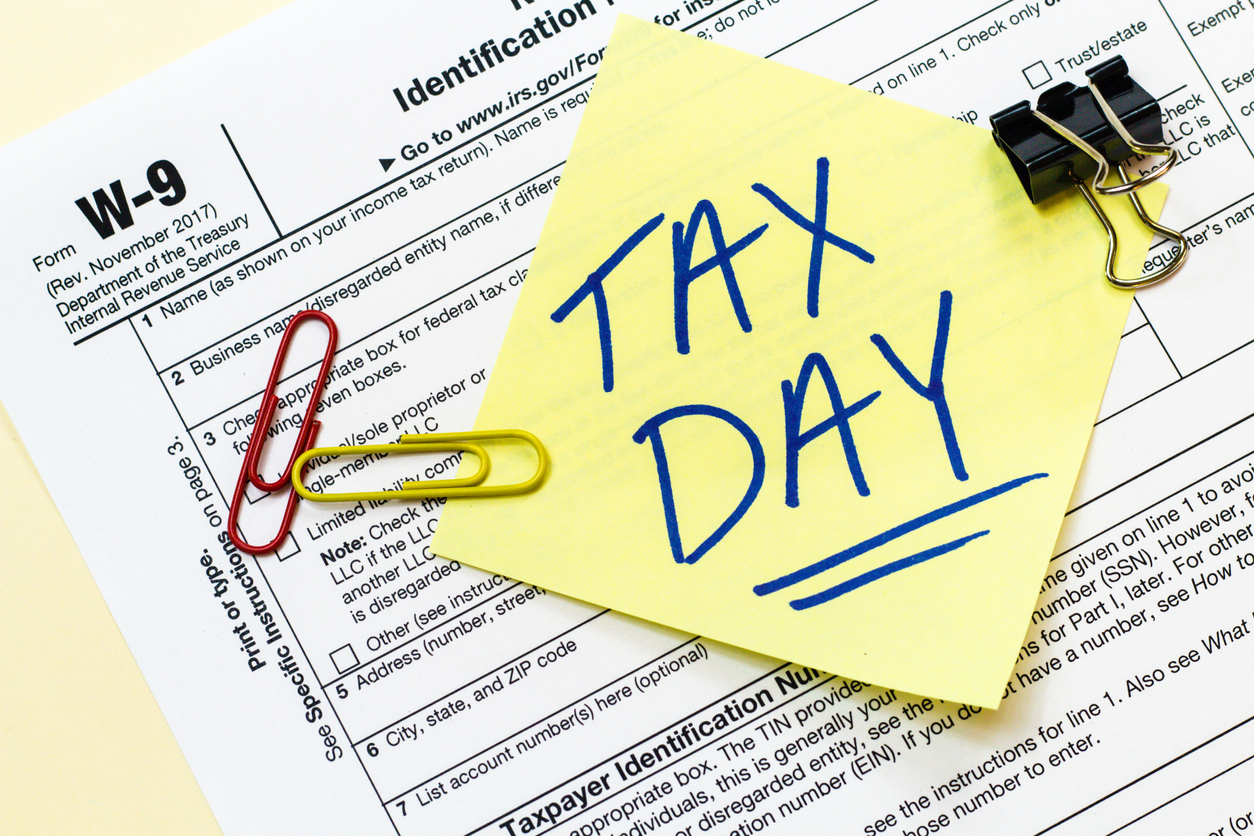 Everything You Need to Know About Tax Day in the US