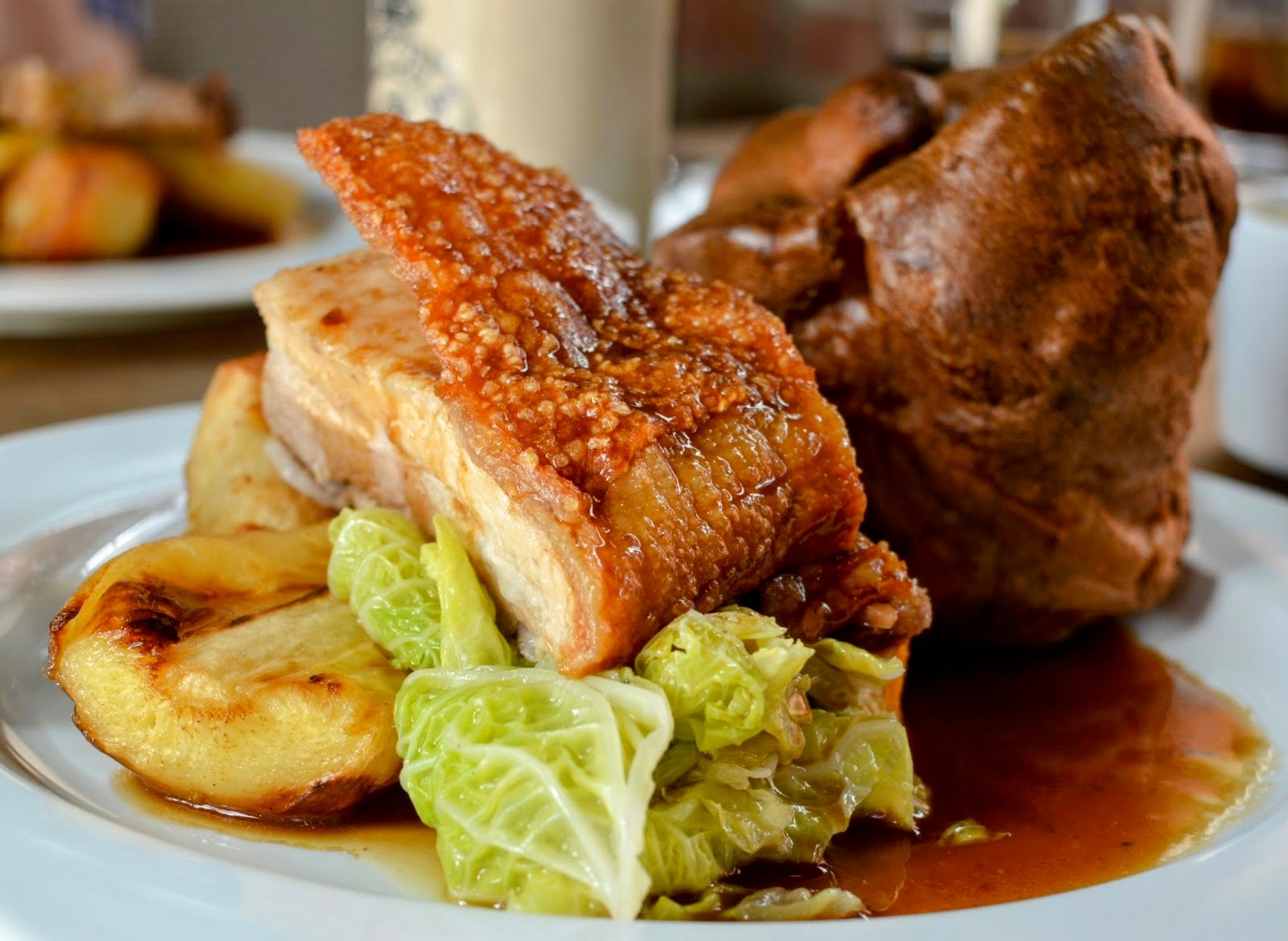Top Sunday Lunches in Newcastle