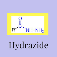 hydrazide structure