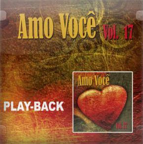 Coleção Amo Você - Vol 17 - 2011 Playback