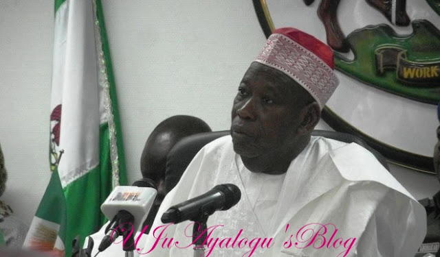 Why We Can't Substitute Ganduje As Guber Candidate Despite Bribe Videos - APC