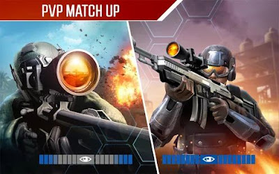 Kill Shot Bravo APK Mod