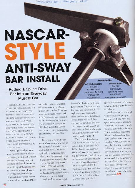 Bar Nascar7