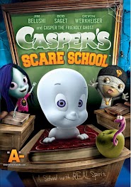 Casper's Scare School (2006)