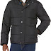 Amazon Essentials Men's Heavyweight Hooded Puffer Coat