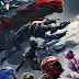 New 'Power Rangers' Movie Poster Reveals The Zords