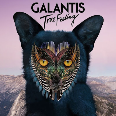 Lyrics Of Galantis - True Feeling 