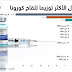 تعرف على أكثرالدول  تطعيما لسكانها بلقاح كورونا