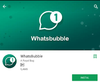 aplikasi pendukung whatsapp terbaik untuk android