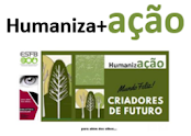 PROJETO DA BIBLIOTECA ESCOLAR "HUMANIZA+AÇÃO - ESCOLA FELIZ - CRIADORES DE FUTURO"