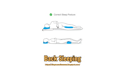 Back Sleeping
