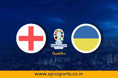 Euro QF ~ England vs Ukraine | Match Info, Preview & Lineup 