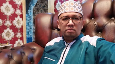Tokoh NU Umar Hasibuan Doakan Megawati tak Rekomendasikan Ganjar Pranowo di Pilpres 2024