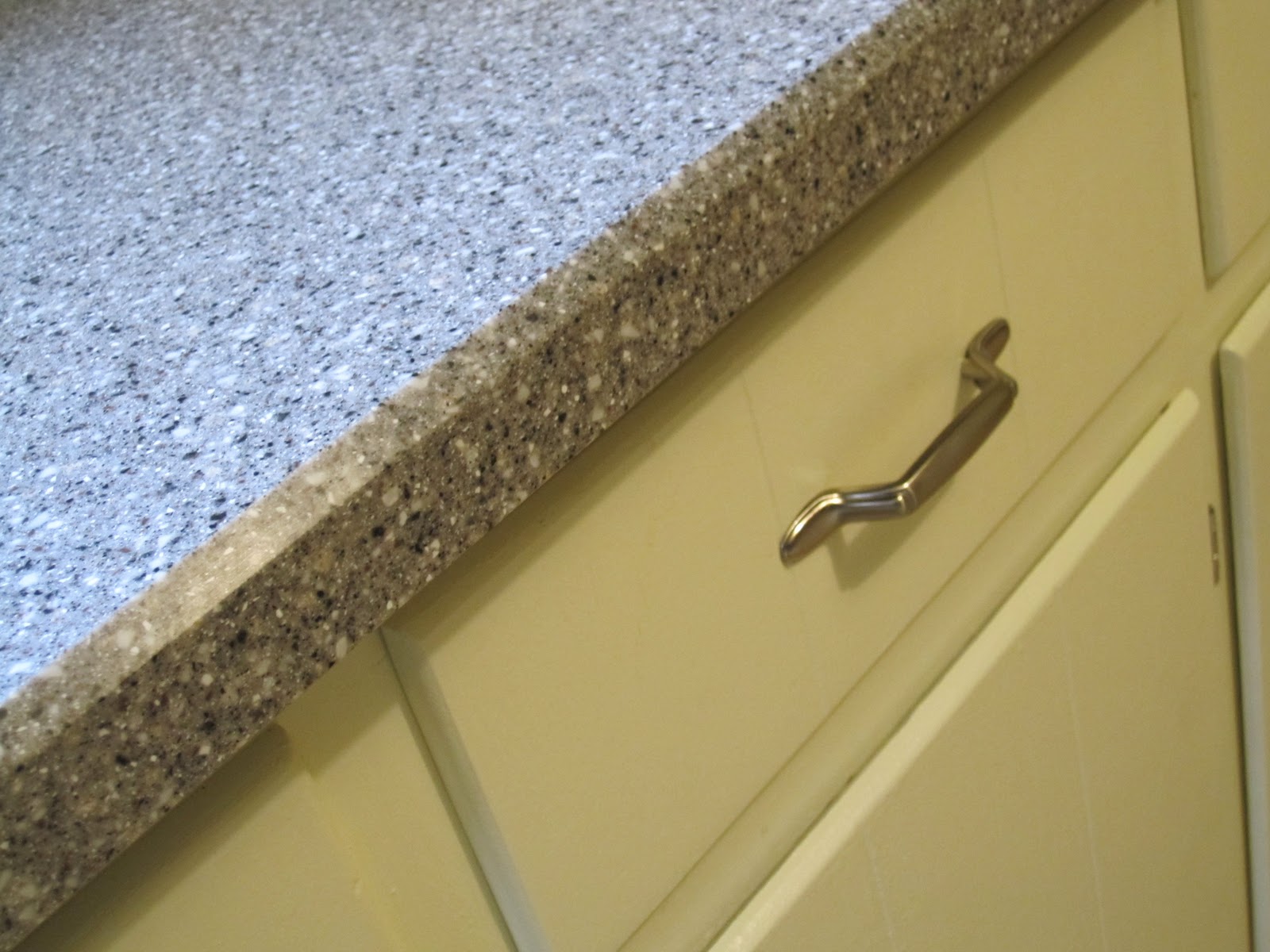 1700 for new solid surface counters and sink