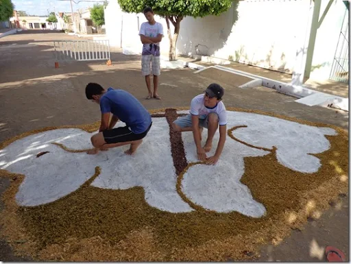 Corpus Christi - Paróquia do Junco (4)