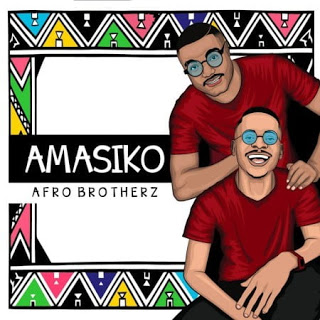 Afro Brotherz - uVeza (Original Mix) (2020) [Download]