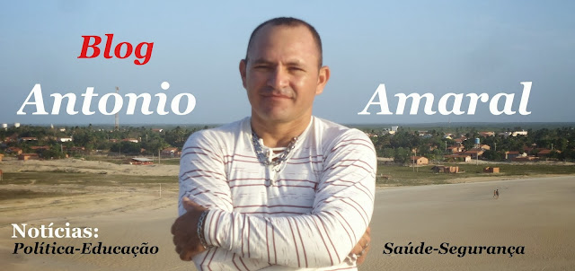     Blog Antonio Amaral