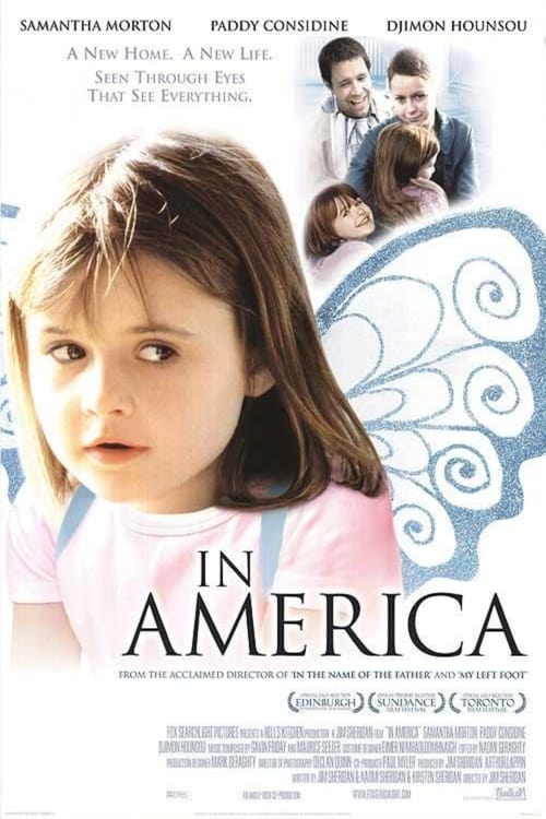 [HD] In America 2003 Film Deutsch Komplett