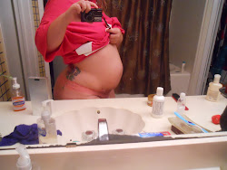 Baby Bump @ 22 weeks