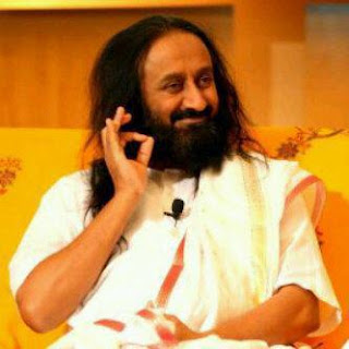 quotes by SriSri Ravi Shankar - on self realization