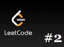 Leetcode - Add two numbers