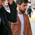 Liam captado en Los Ángeles (18.01)