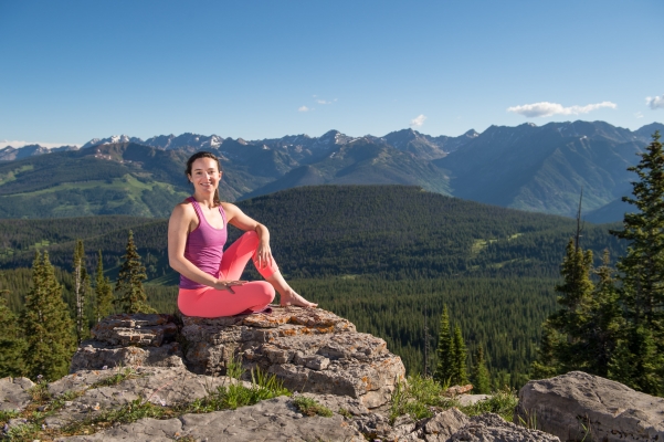 The Health Advantages Of Yoga In Vail