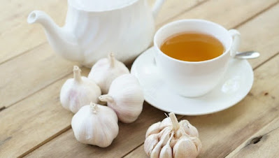 If you have any medical conditions or are taking medication, it's best to consult with your doctor before consuming garlic tea, as it may interact with certain medications.