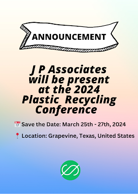 2024 Plastic Recycling Conference, Grapevine, Texas