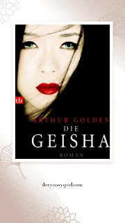 Memoirs of a Geisha