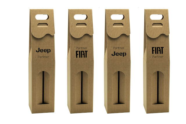 opakowanie jeep fiat partner