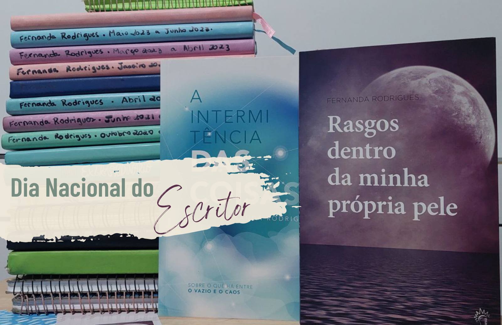 50 perguntas para conhecer alguém mais a fundo — #SextadoBlog 02 - Algumas  Observações — Blog da escritora e educadora Fernanda Rodrigues