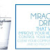 “WATER” The Miracle Drink With AMAZING Health Benefits