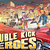 Double Kick Heroes