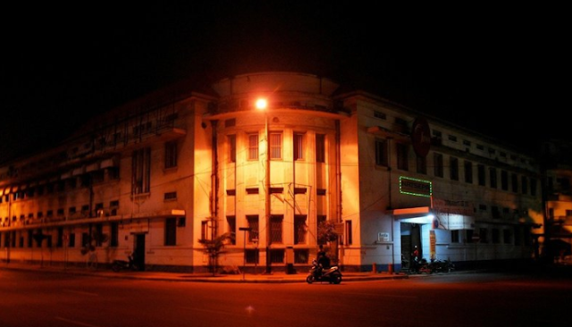 Historic Tourist Places in Surabaya