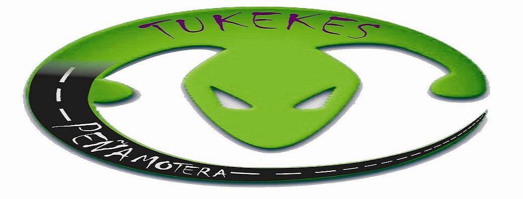 PEÑA MOTERA TUKEKES