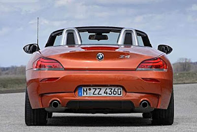 2017 BMW Z4 Price Range And Release Date Canada