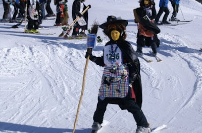 The Skiing Witches of Belalp Hexe Seen On www.coolpicturegallery.net