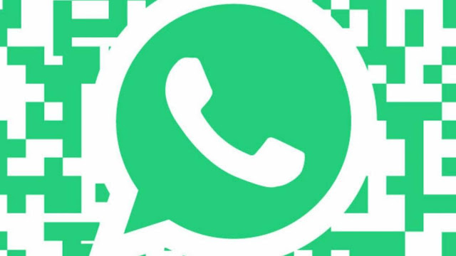 Como enviar QR Code do Whatsapp - como chamar um contato usando qr code do celular leitor de qr code do whatsapp sem digitar o número