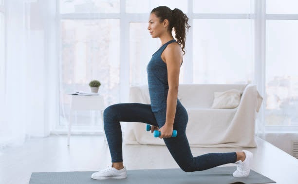 Exercise Regularly