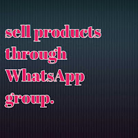 ways-to-sell-products-online