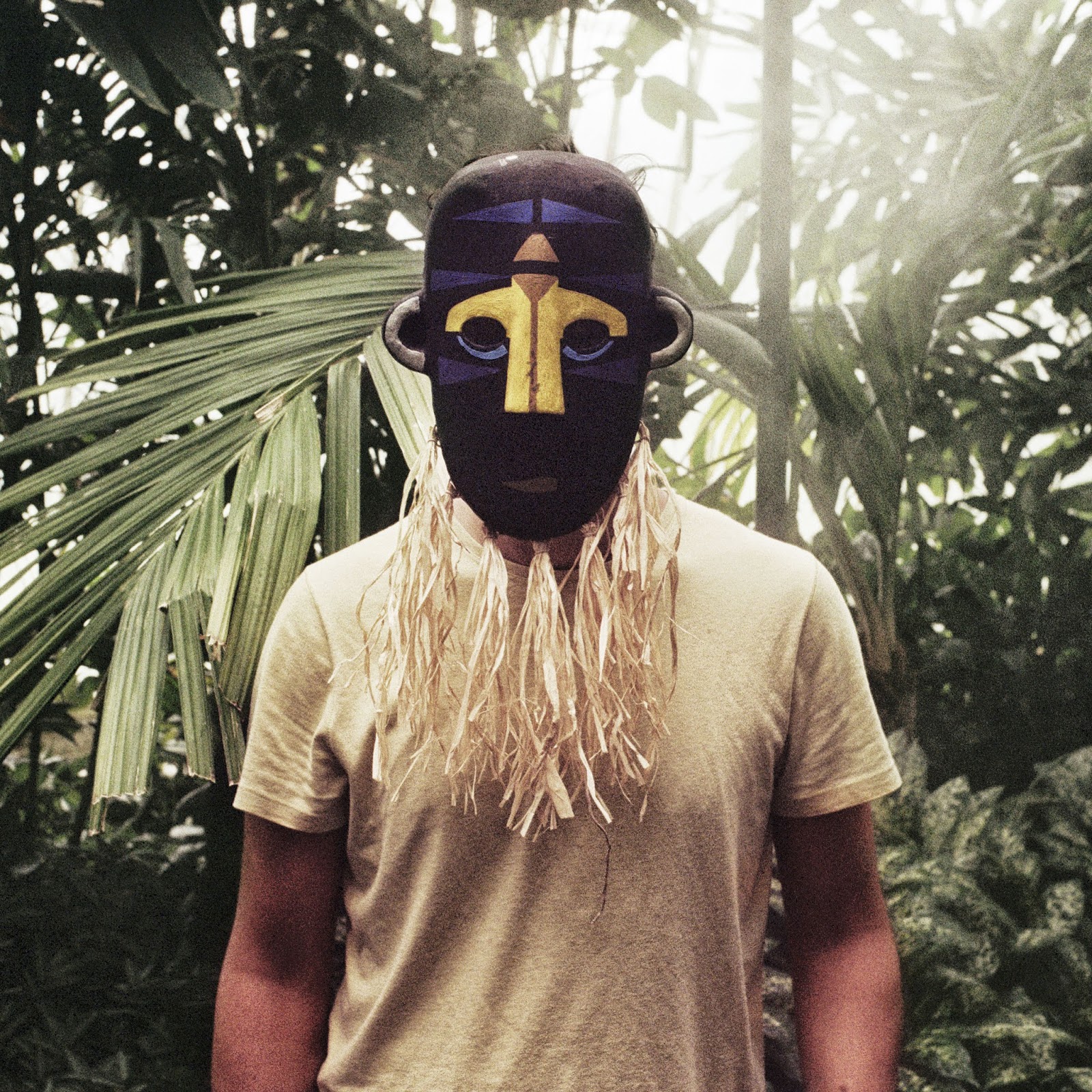 SBTRKT: LIVE FOR ZANE LOWE BBC RADIO 1