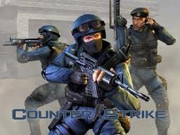 Counter-Strike Web Browser