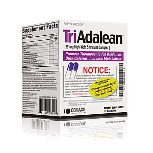 TriAdalean Review – Does it Work for Effective Weight Loss