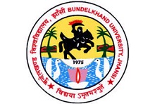 Professor, Associate Professor and Assistant Professor at Bundelkhand University, Jhansi