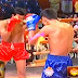 [ Boxing ] Pov Siyeth [ Kun Khmer] Vs Chesek [ Muay Thai ] 16 November 2014 -:- [ KO ] - TV Show, SEATV, SEATV  International Boxing, Khmer Boxing -:- [ 1 ]