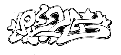 2011 Graffiti Alphabet Designs 4