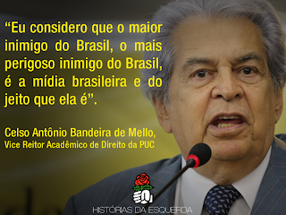 Celso Bandeira de Melo