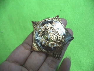 BROSS LOGO SURAKARTA